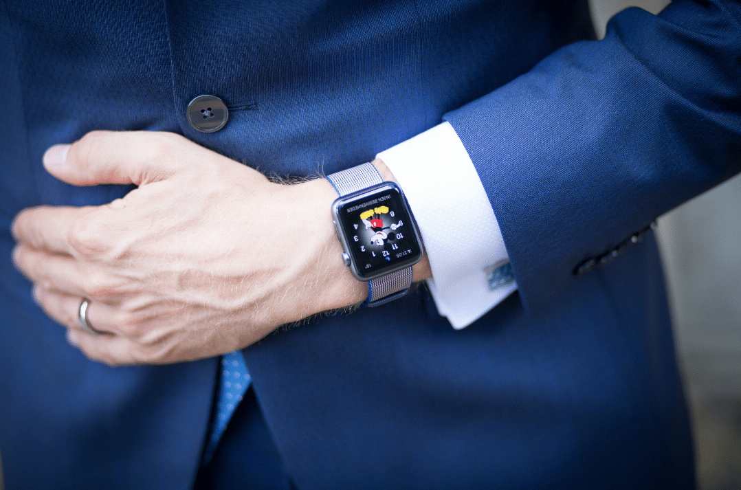 Pourquoi investir dans l’achat d’une Apple Watch ?