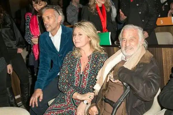 Muriel Belmondo : Présentation et Biographie