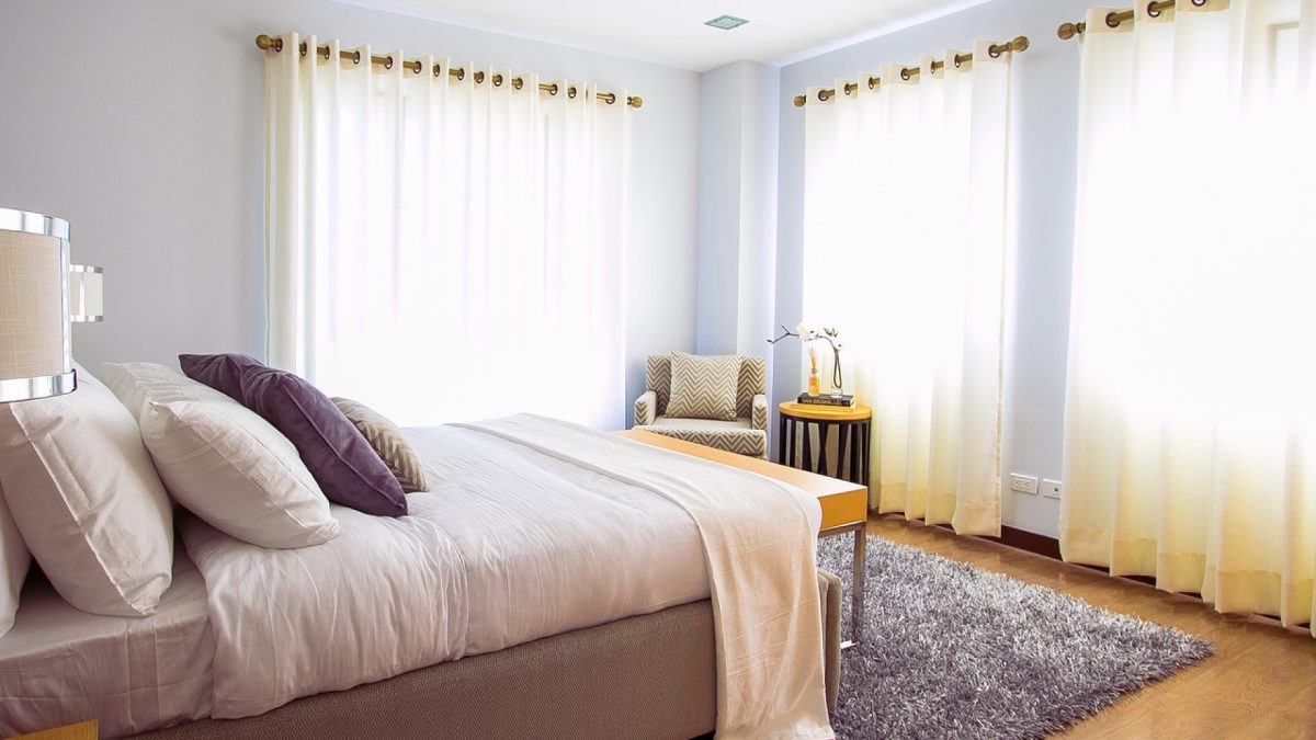 Bien-être : comment détecter la présence de punaises de lit chez soi ?
