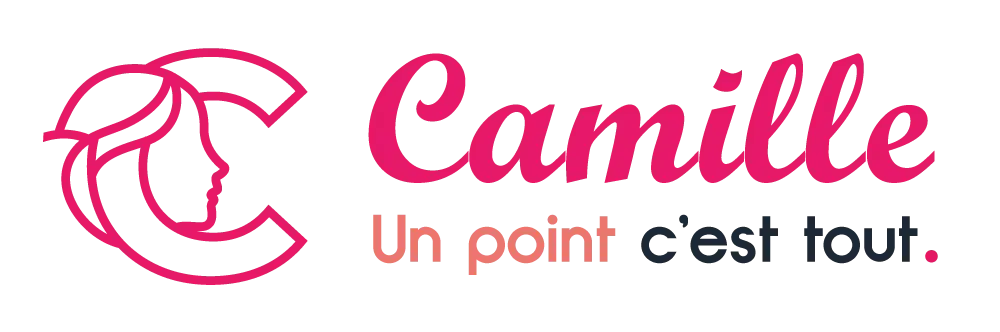 Camille Un Point C'est Tout