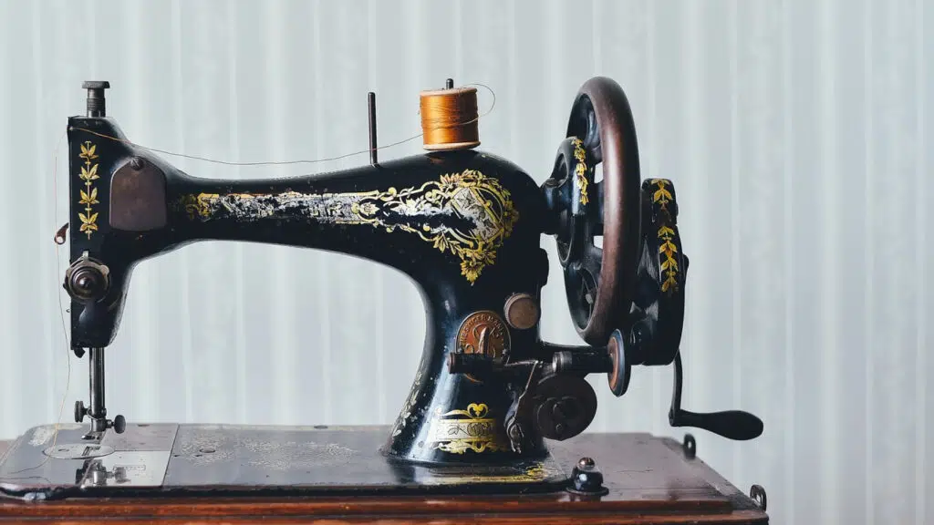 Comment choisir sa machine à coudre électrique ?