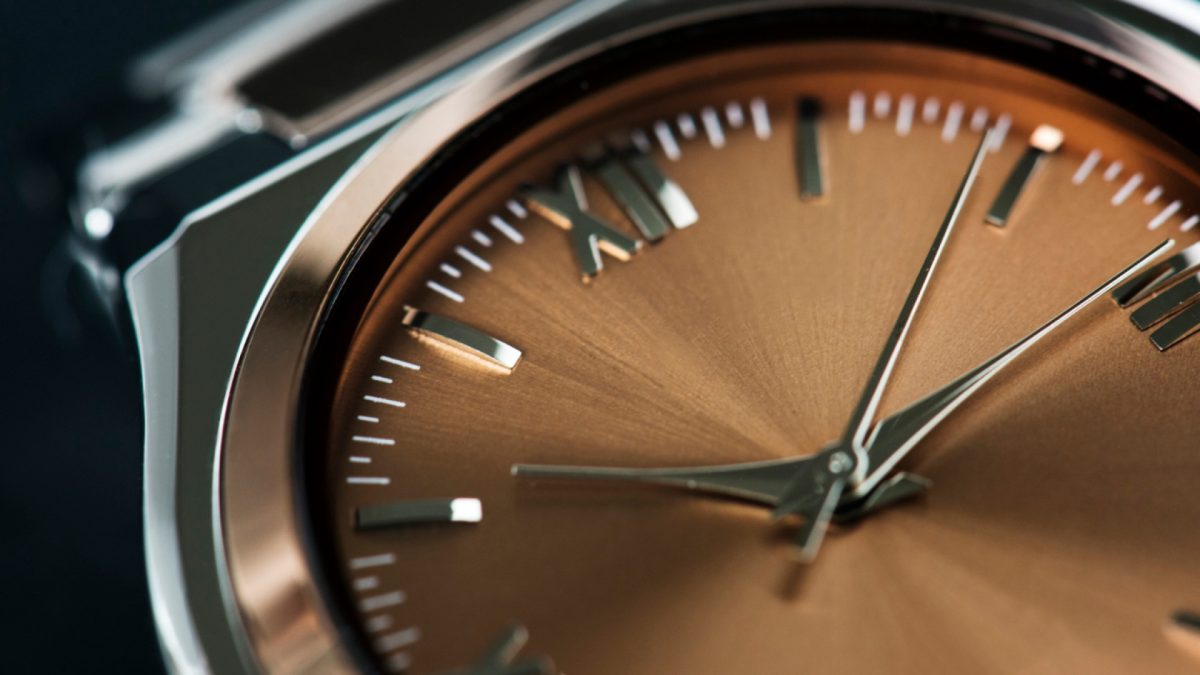 Découvrez l'élégance des montres suisses à votre poignet