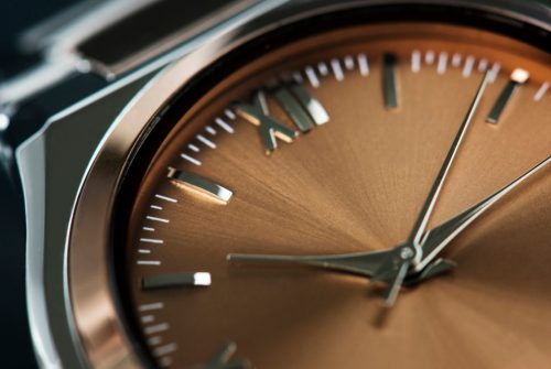 Découvrez l’élégance des montres suisses à votre poignet