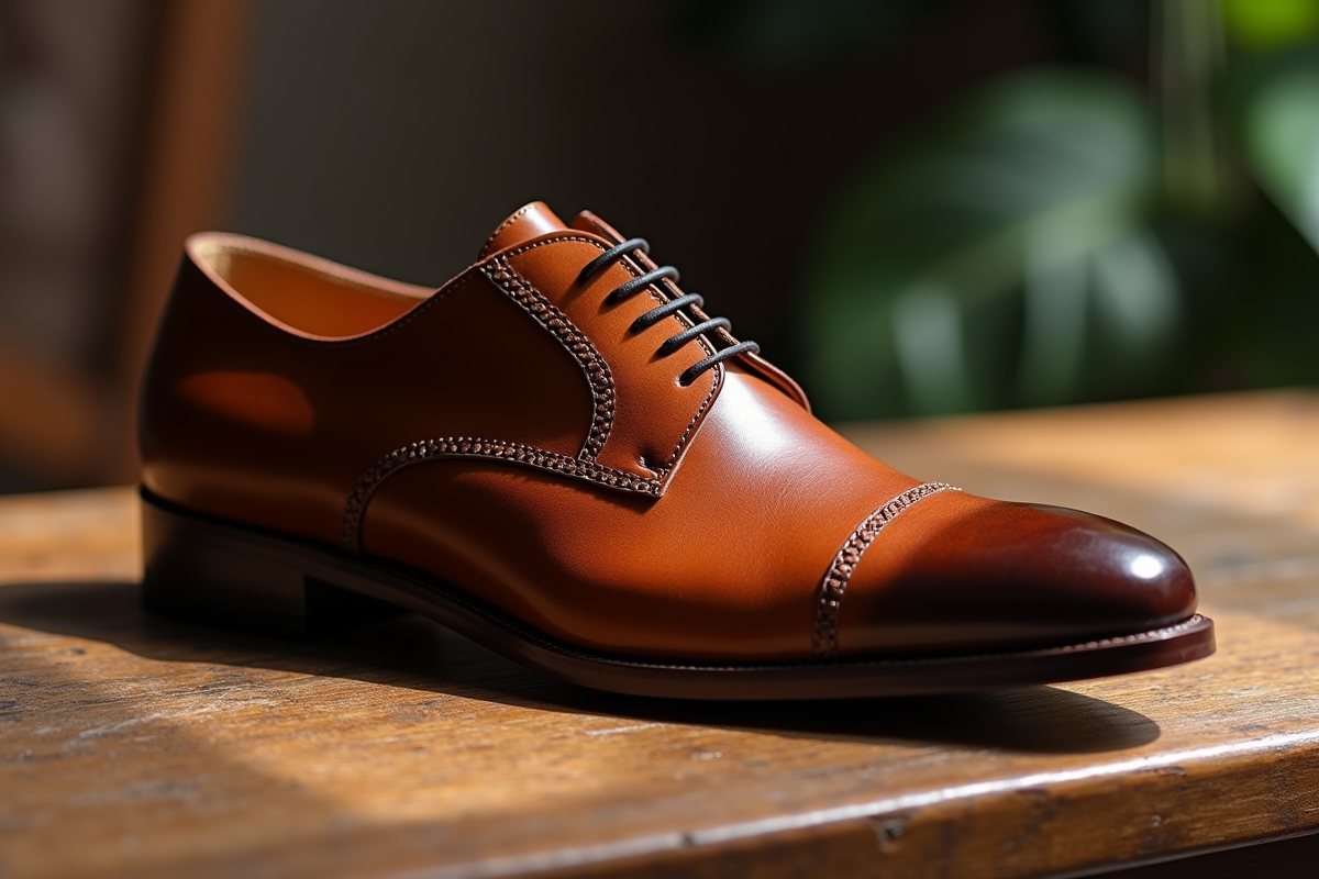 Chaussure de qualité : comment choisir la meilleure paire ?
