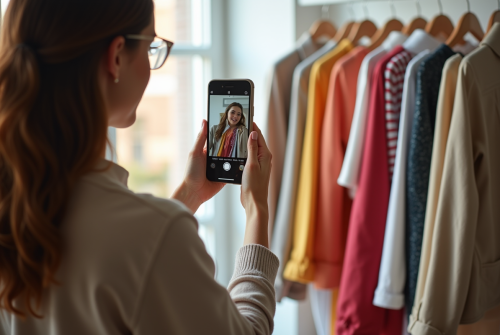 Gagner de l’argent avec Vinted : conseils et astuces pour réussir sur la plateforme