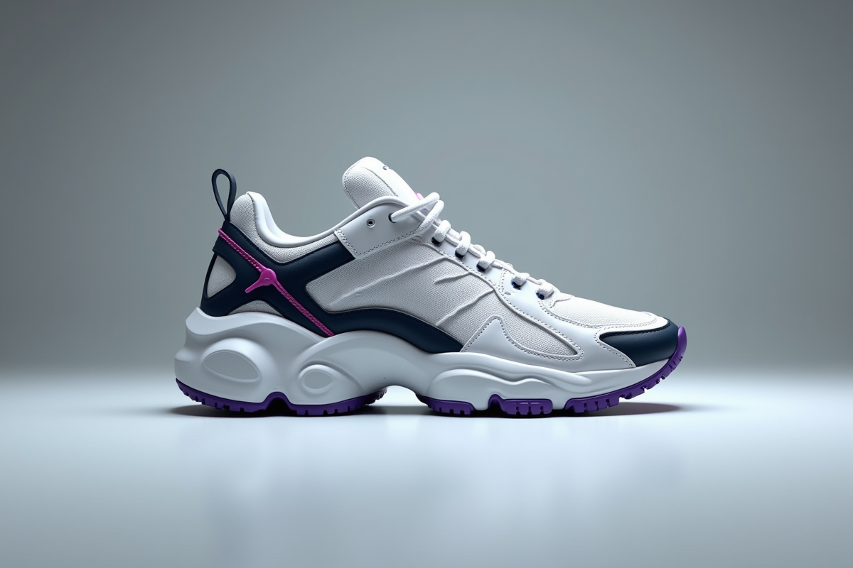 chaussure qualité