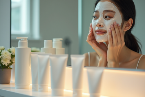 Routine skincare : Quelle est la routine beauté quotidienne coréenne ?