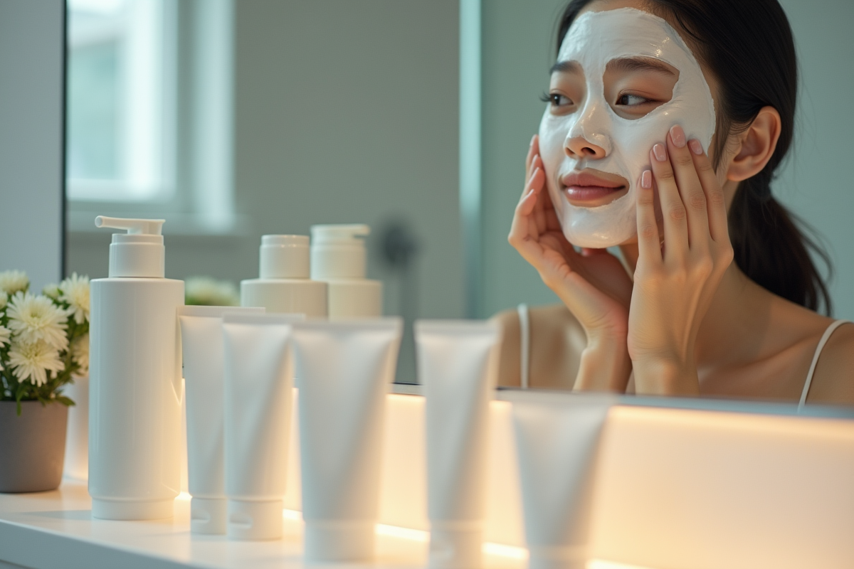 Routine skincare : Quelle est la routine beauté quotidienne coréenne ?
