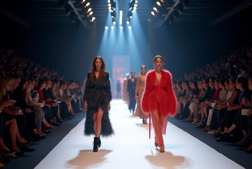 Fashion Week de New York : coût d’un défilé, tarifs et budget à prévoir