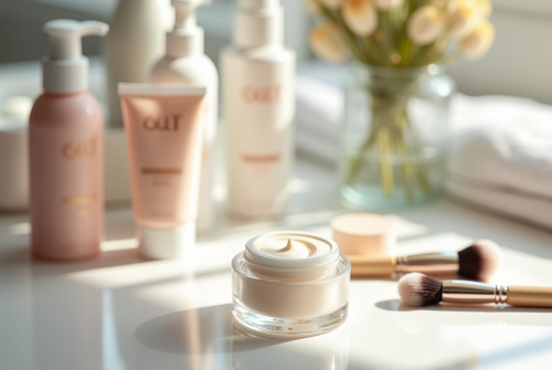 Meilleure crème hydratante pour maquillage : quel produit choisir ?