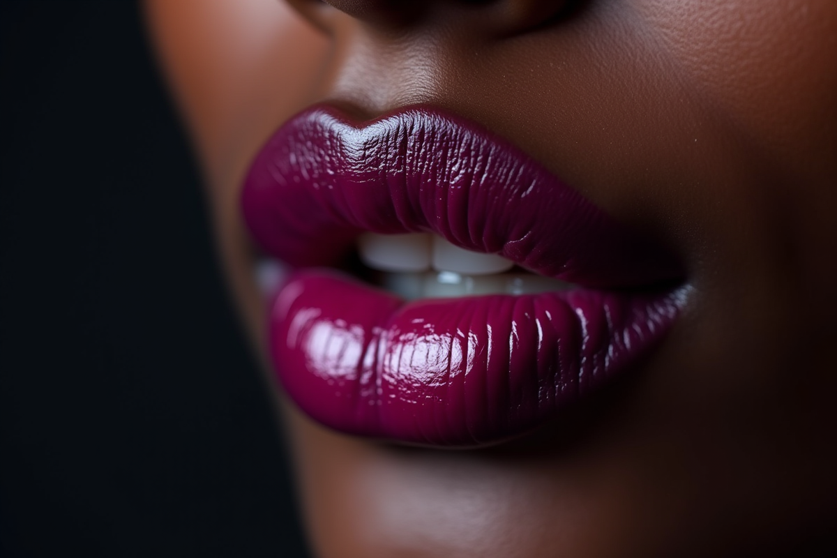 rouge à lèvres