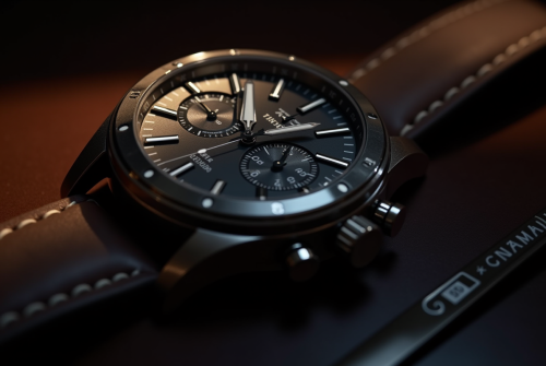 Pourquoi opter pour une montre automatique pour homme Tissot ?