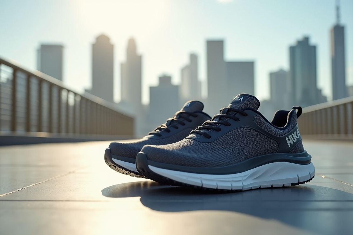 chaussures ville