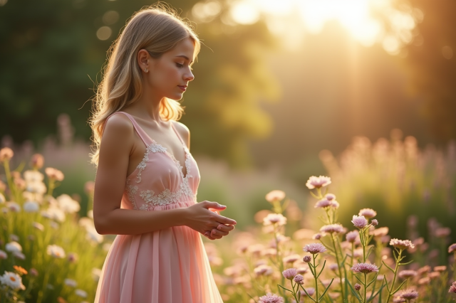 Robe pour baptême femme : les couleurs idéales pour une cérémonie mémorable