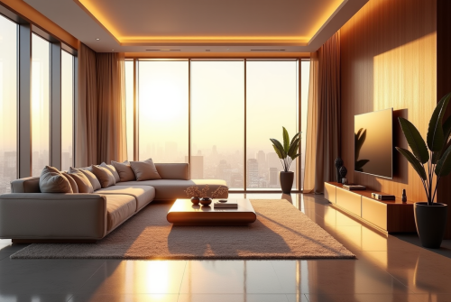 Avenir du luxe : tendances et perspectives en 2025