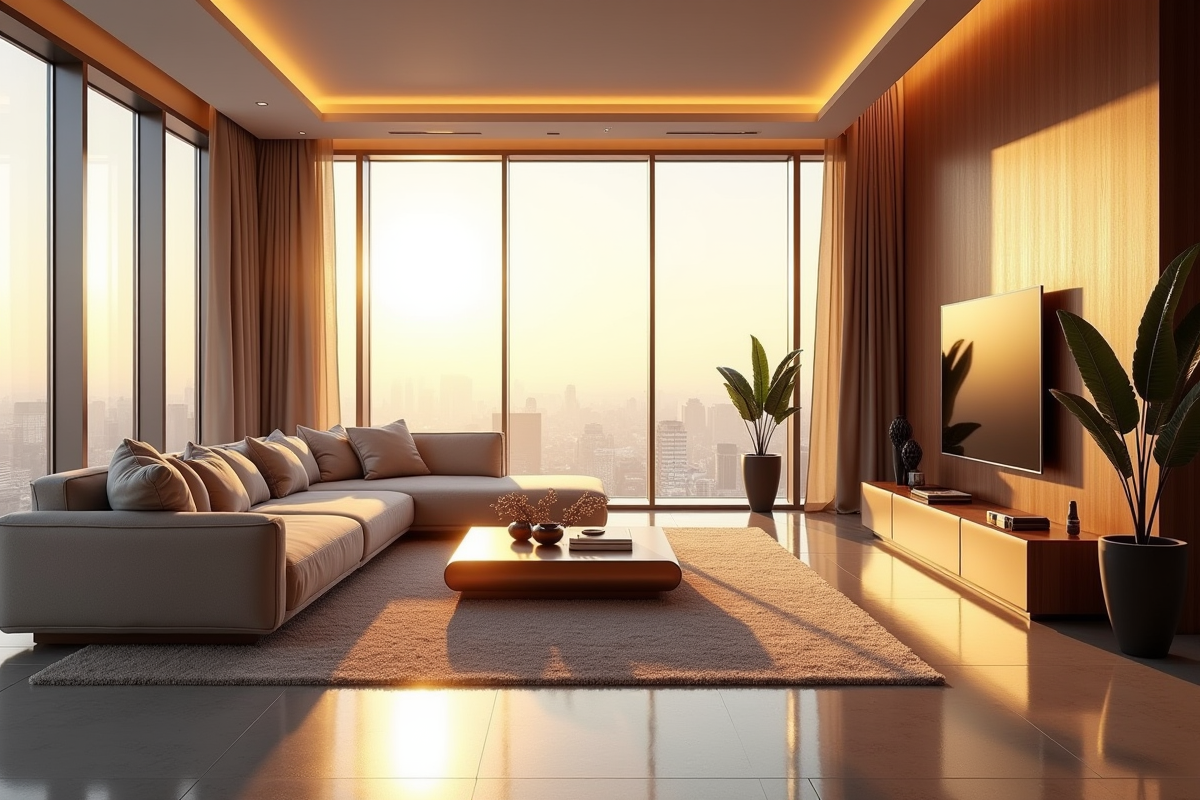 Avenir du luxe : tendances et perspectives en 2025