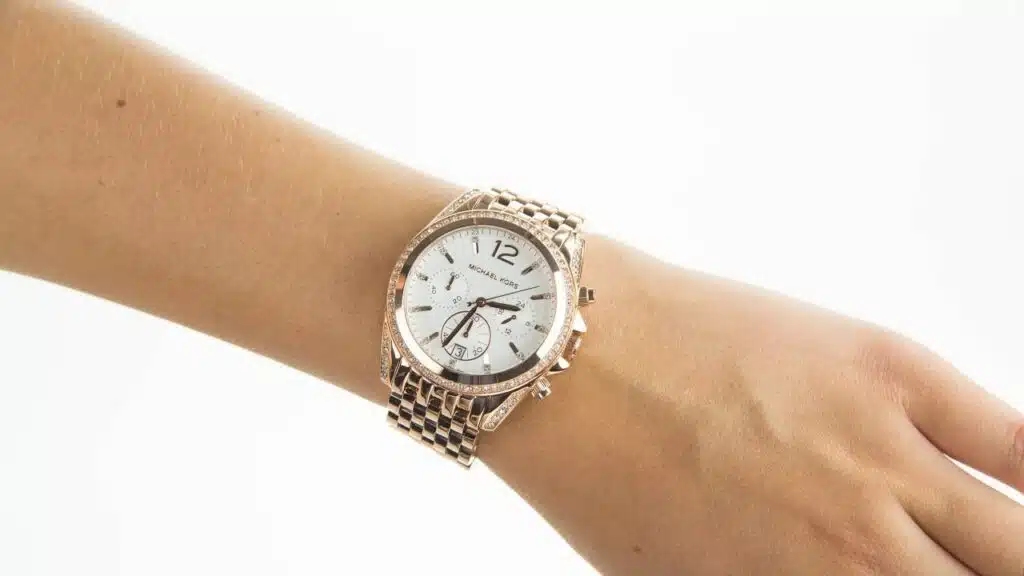 Montre Michael Kors femme