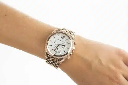 Pourquoi les montres Michael Kors sont-elles si populaires auprès des femmes ?