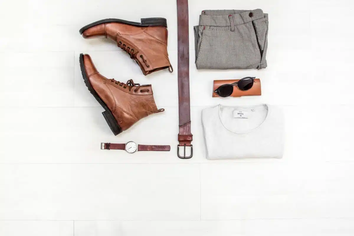 accessoires de mode