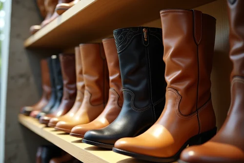 Découvrir les marques de bottes femme : entre tradition et modernité