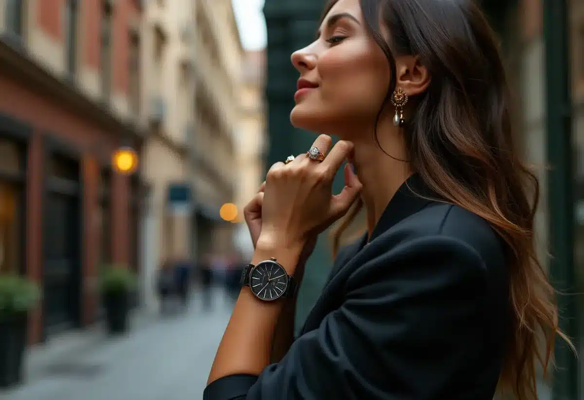 La montre femme Zadig et Voltaire, entre audace et élégance