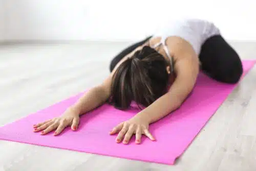 Exercices de Yoga débutants : Apprenez à Travailler votre Equilibre